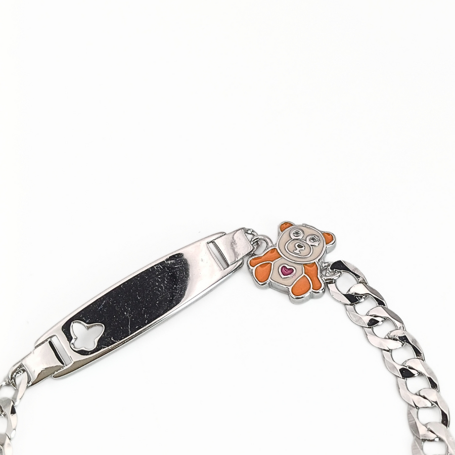 Care Bear Bracelet 152 mm / 3.71 g