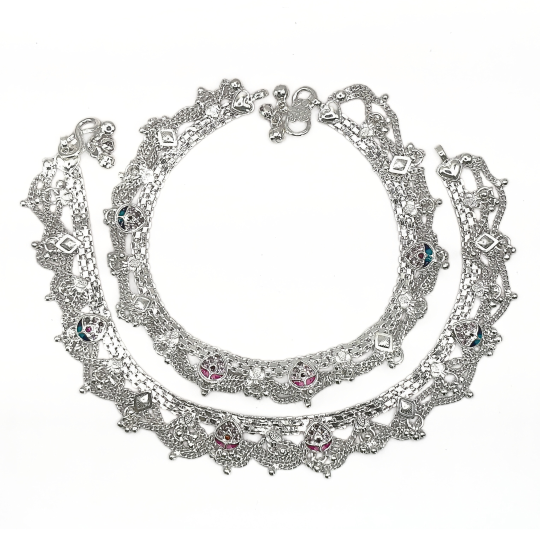 Cascading Colours Payal 254 mm / 99.08 g