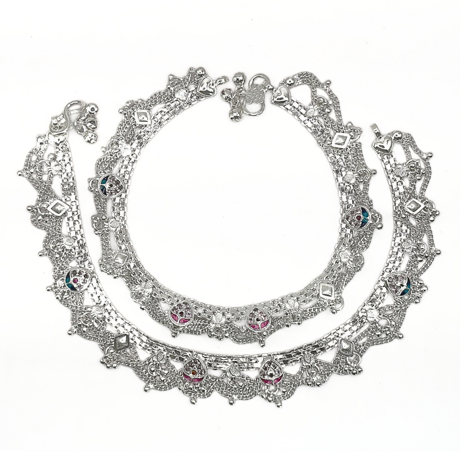 Cascading Colours Payal 254 mm / 99.08 g