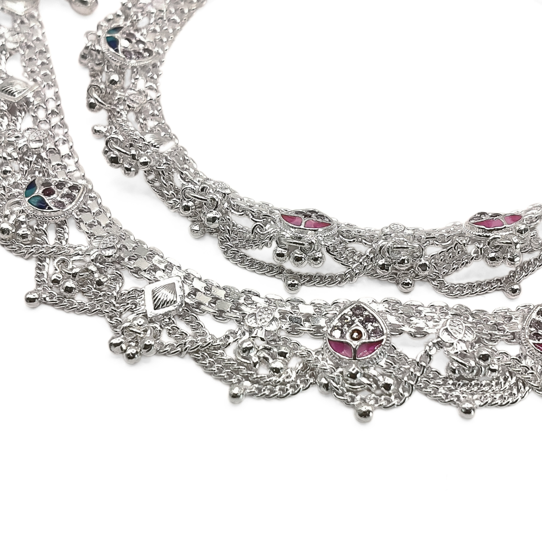 Cascading Colours Payal 254 mm / 99.08 g