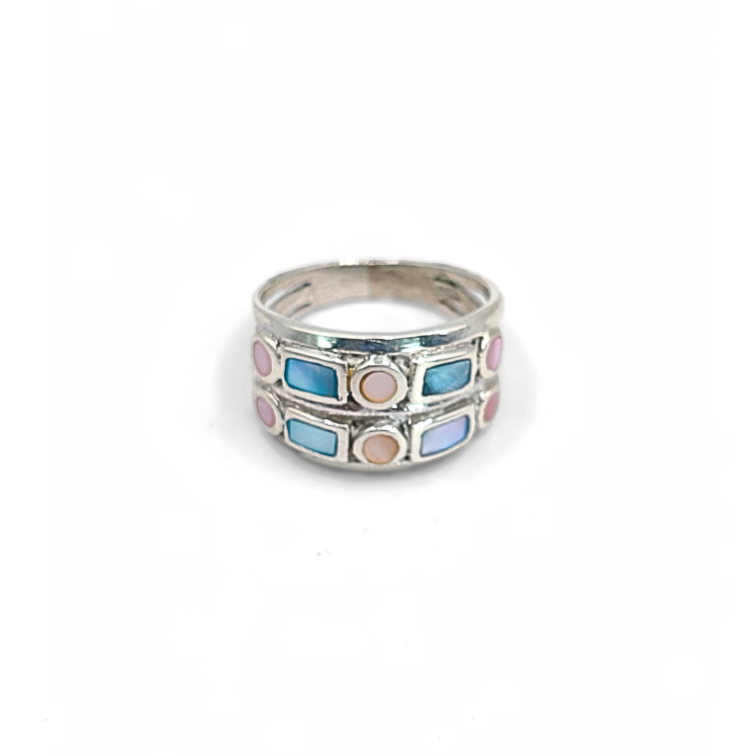 Catalina Ring 17 mm / 5.59 g