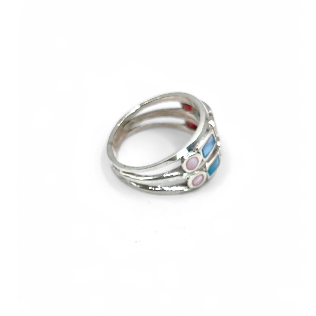 Catalina Ring 17 mm / 5.59 g