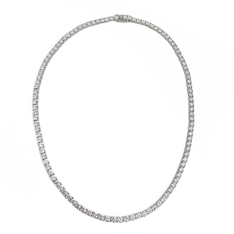 Celeste Necklace 27.91 g