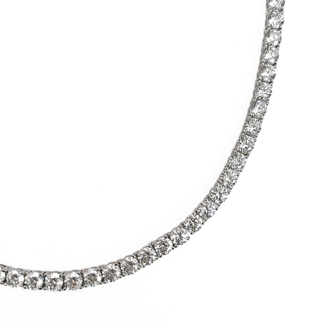 Celeste Necklace 27.91 g