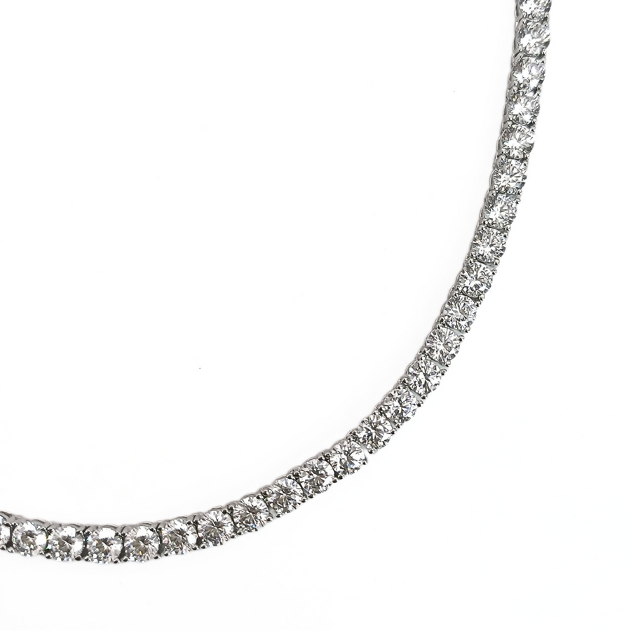 Celeste Necklace 27.91 g