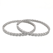 Celestial Bangles 61 mm / 25.67 g