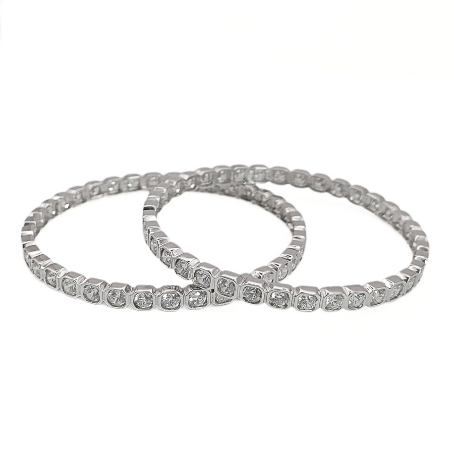 Celestial Bangles 61 mm / 25.67 g