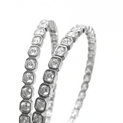 Celestial Bangles 61 mm / 25.67 g