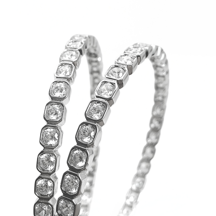 Celestial Bangles 61 mm / 25.67 g