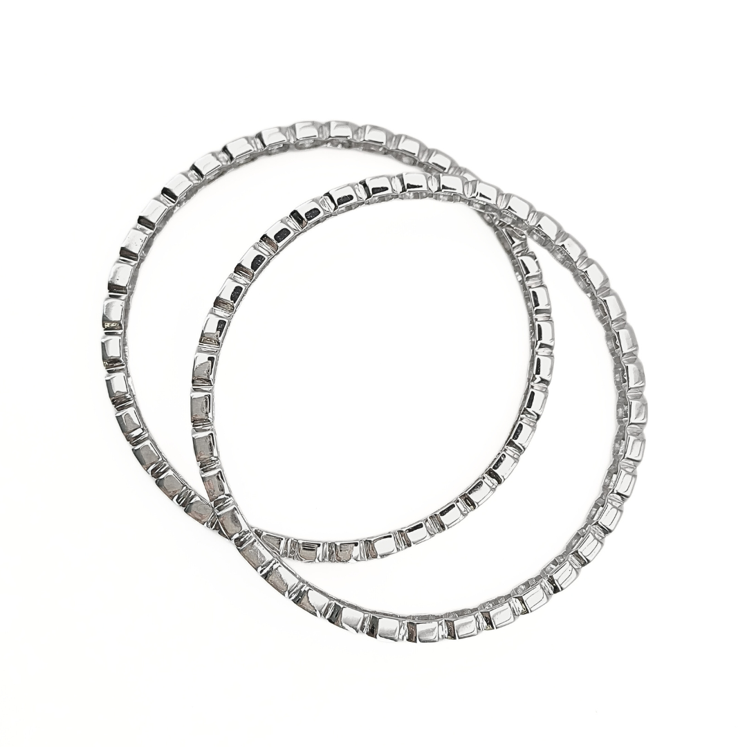 Celestial Bangles 61 mm / 25.67 g