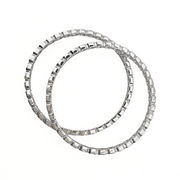 Celestial Bangles 61 mm / 25.67 g