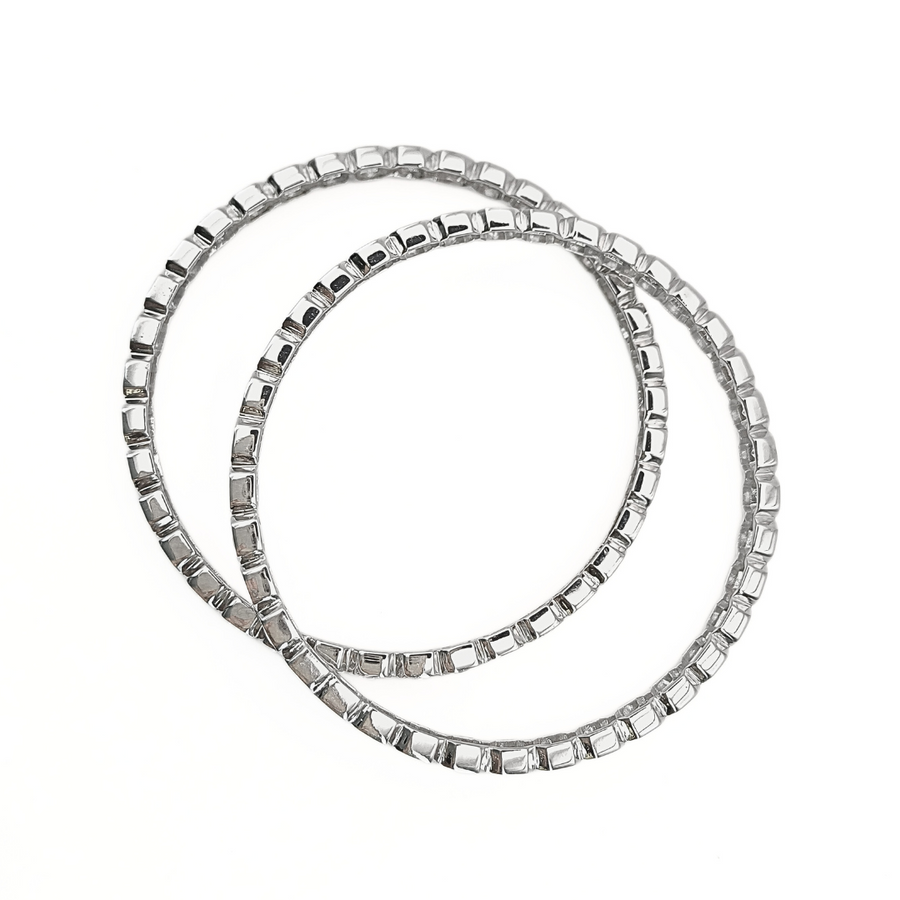 Celestial Bangles 61 mm / 25.67 g