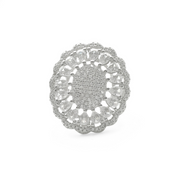 Blossom Ring 15 mm