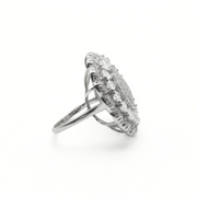 Blossom Ring 15 mm
