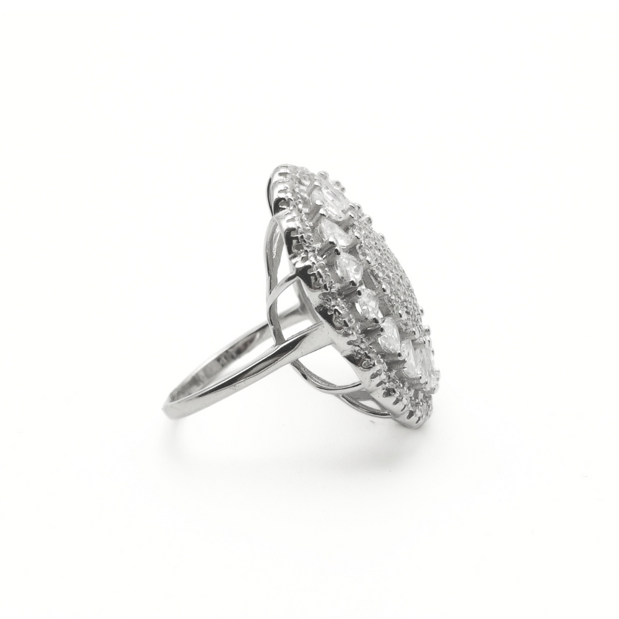 Blossom Ring 15 mm