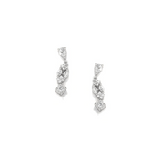 Celestial Cascade Necklace Set 24.12 g