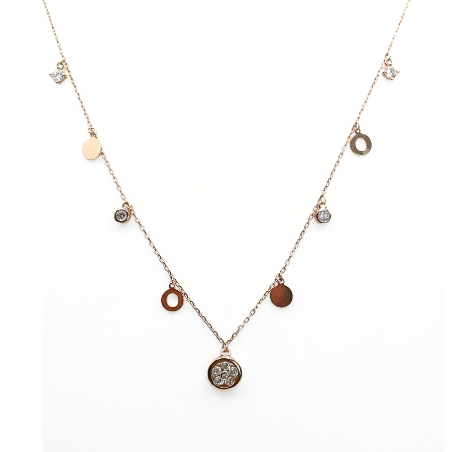 Celestial Chain Set 3.78 g