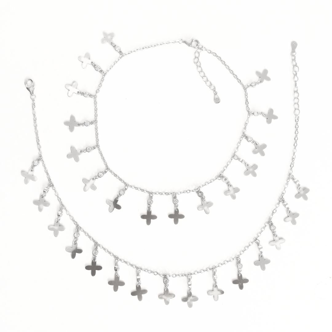 Celestial Charms Payal 241 mm / 13.45 g
