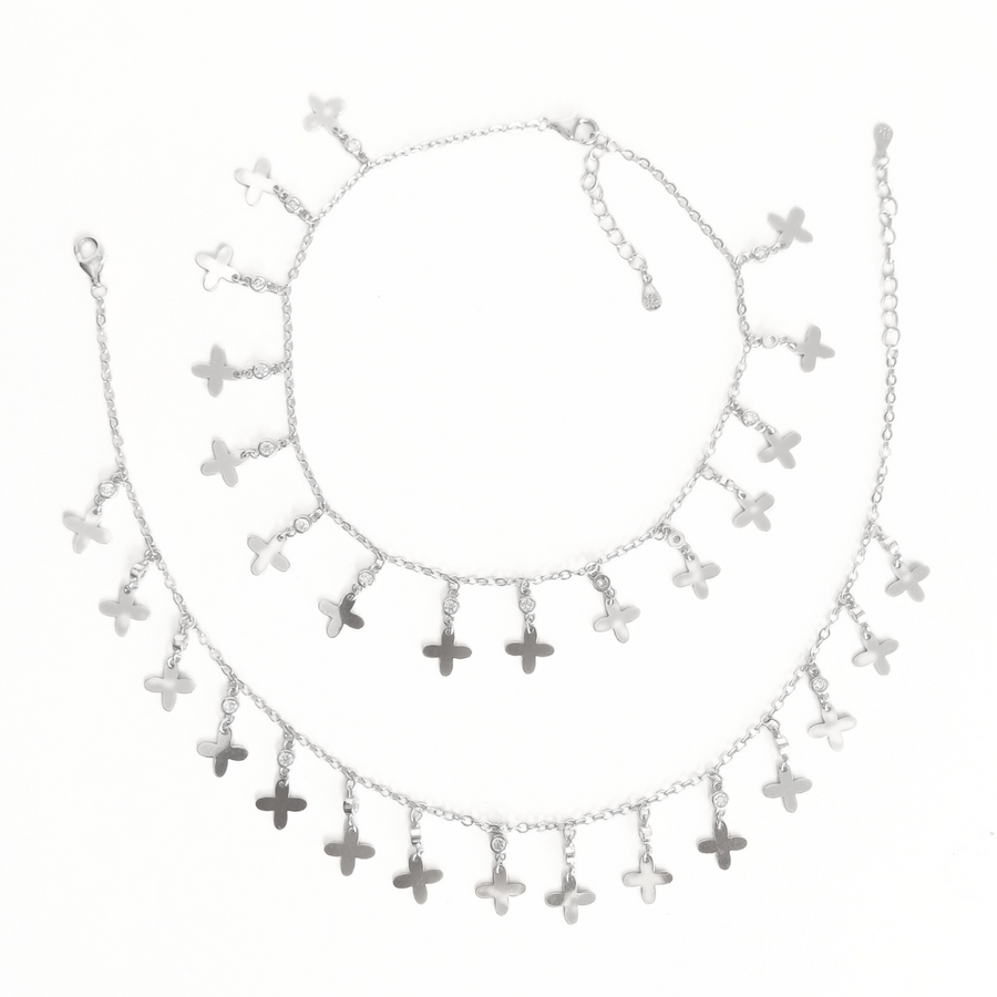Celestial Charms Payal 241 mm / 13.45 g