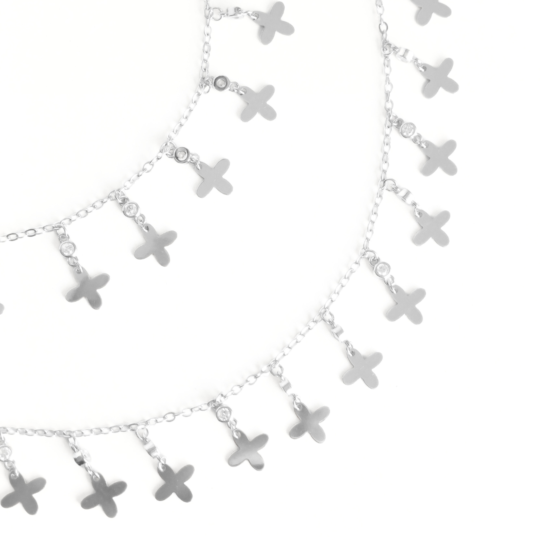 Celestial Charms Payal 241 mm / 13.45 g