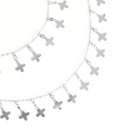 Celestial Charms Payal 241 mm / 13.45 g