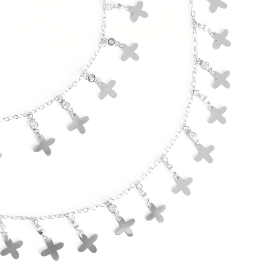 Celestial Charms Payal 241 mm / 13.45 g