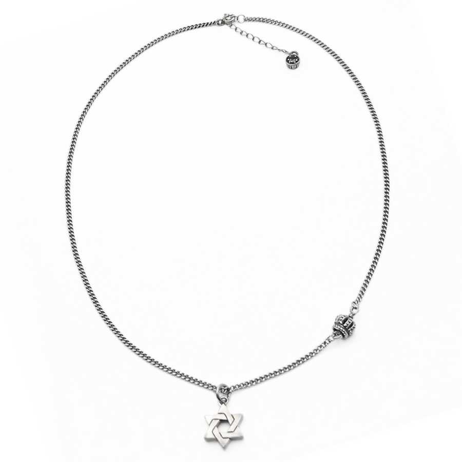 Celestial Crown Chain Set 7.76 g