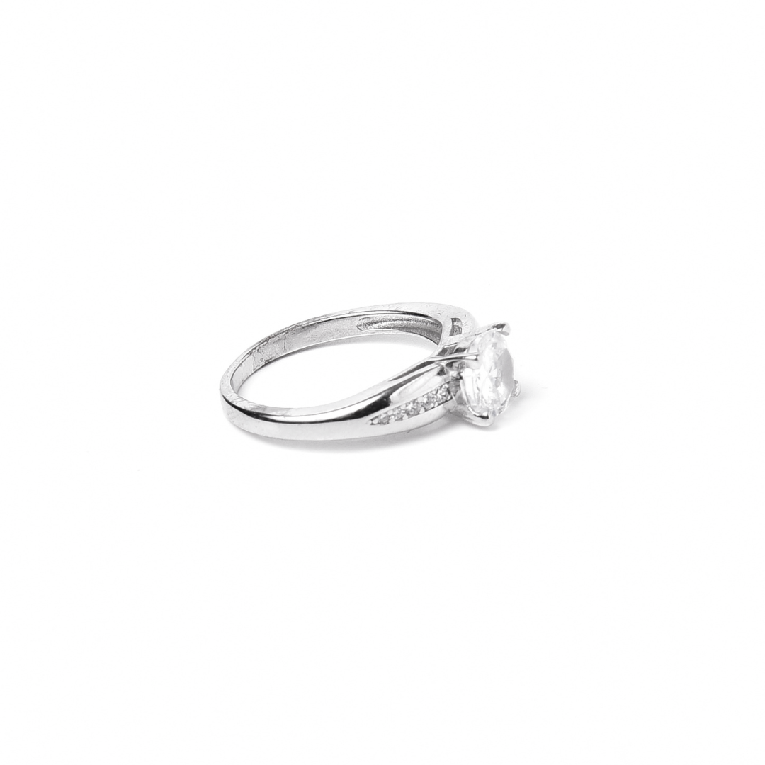 Celestial Gleam Ring 15 mm / 3.17 g