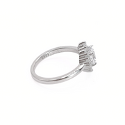 Celestial Halo Ring 10 mm / 2.75 g