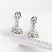 Celestial Jhumka 3.73 g