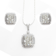 Celestial Radiance Set Free Size