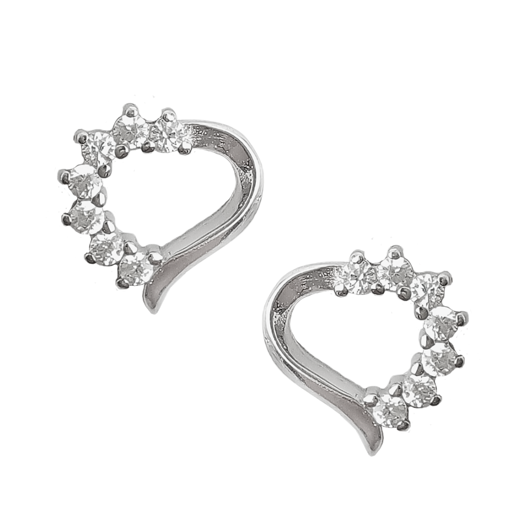 Celestial Swirl Studs 1.31 g