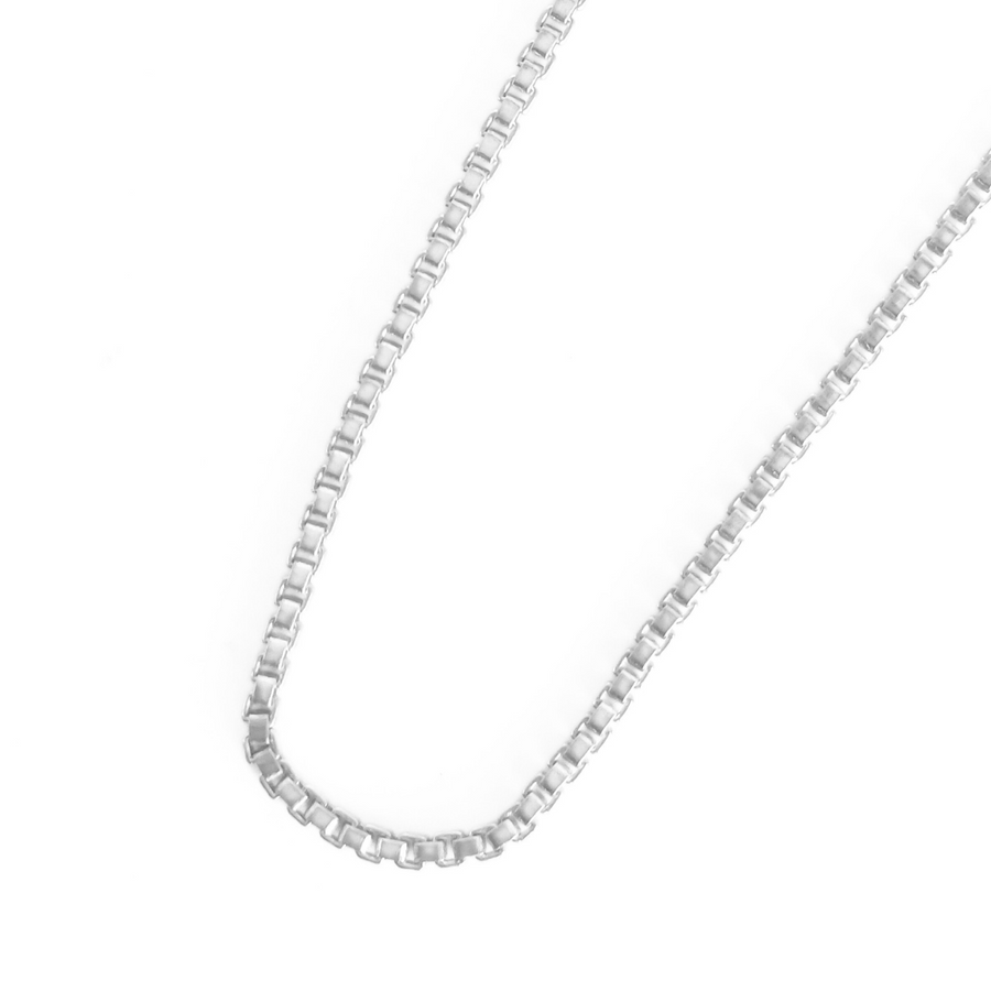 Celestial Trace Chain 20 inches