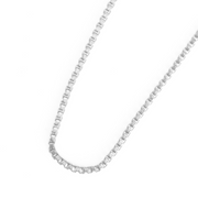Celestial Trace Chain 20 inches / 4.28 g