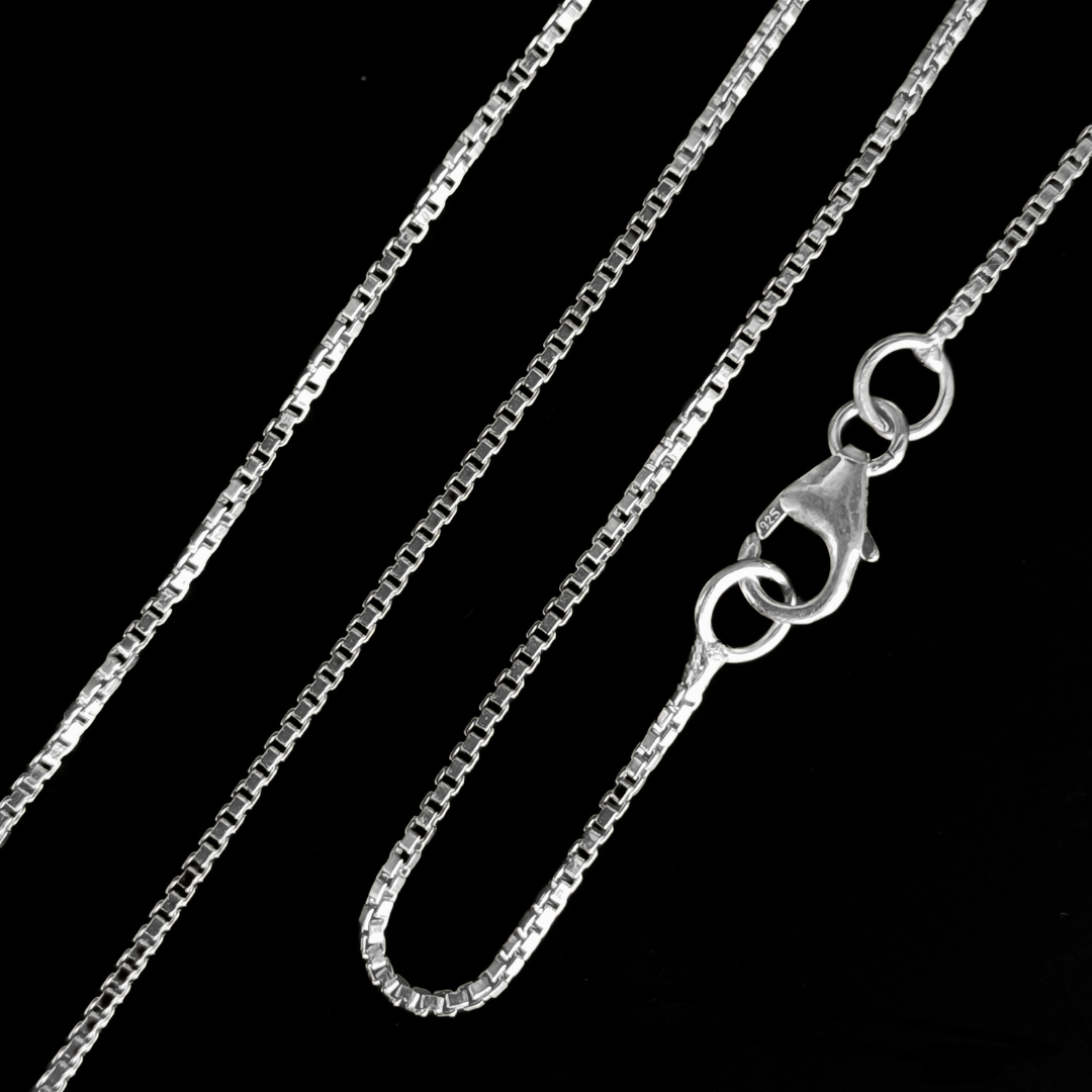 Celestial Trace Chain 20 inches / 4.28 g