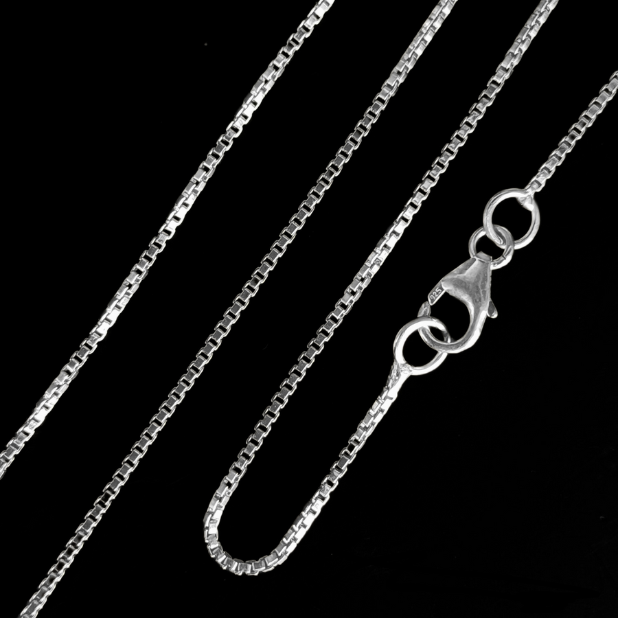 Celestial Trace Chain 20 inches / 4.28 g