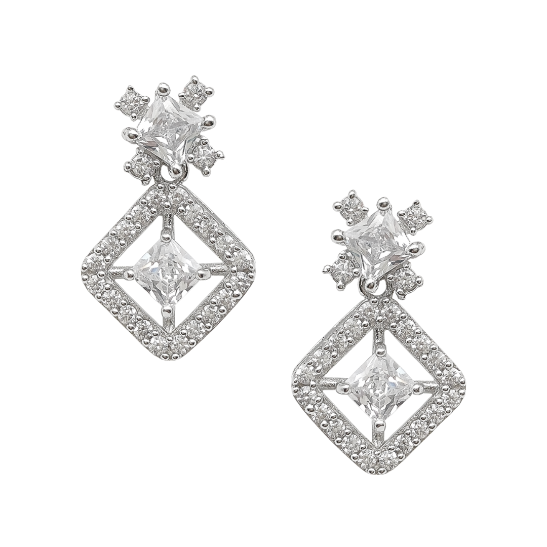Celestial Wave Necklace Set 21.47 g