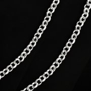 Celtic Weave Chain 20 inches / 20.71 g