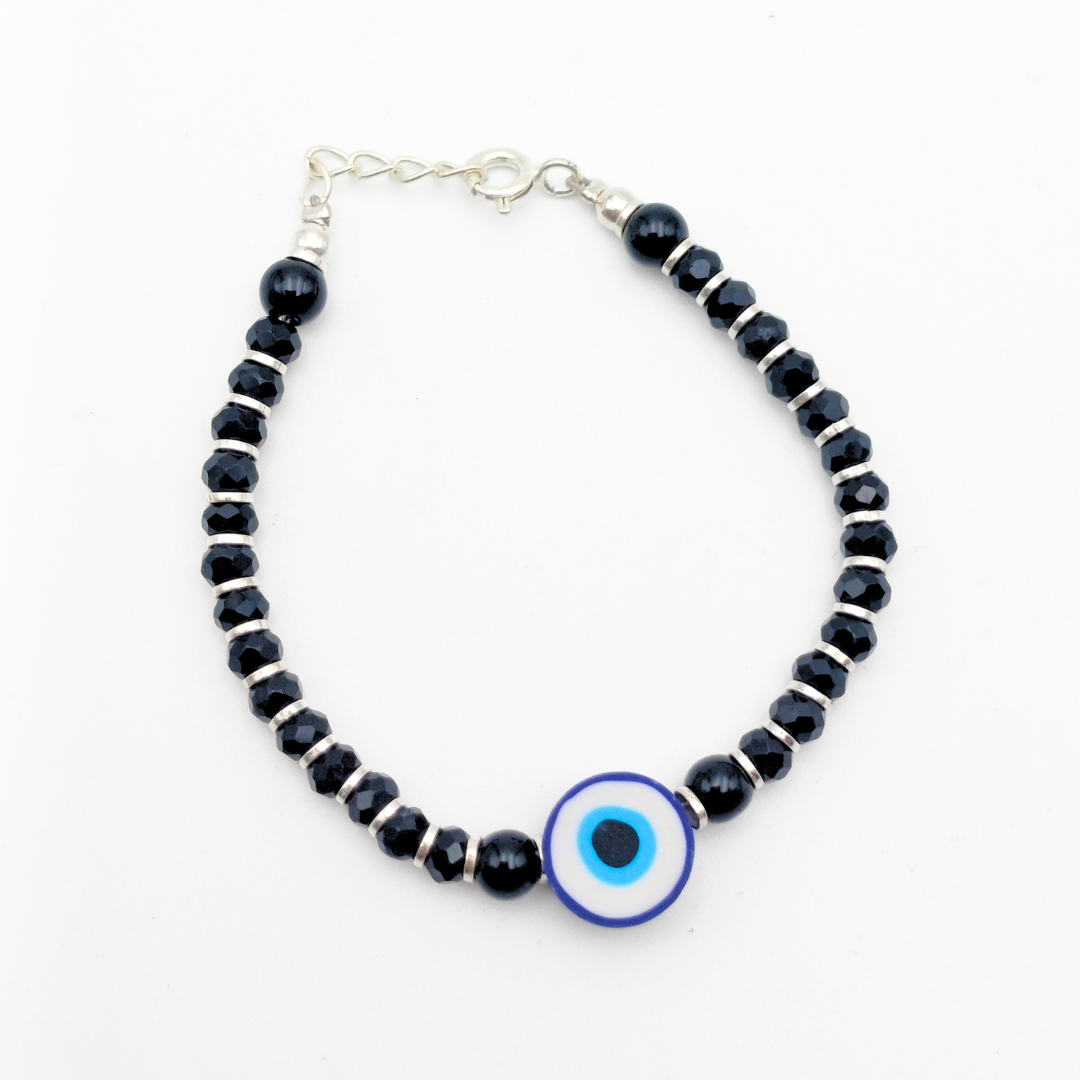 Cerulean Charm Nazariya Bracelet 3.24 g