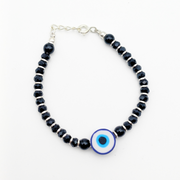 Cerulean Charm Nazariya Bracelet 3.24 g