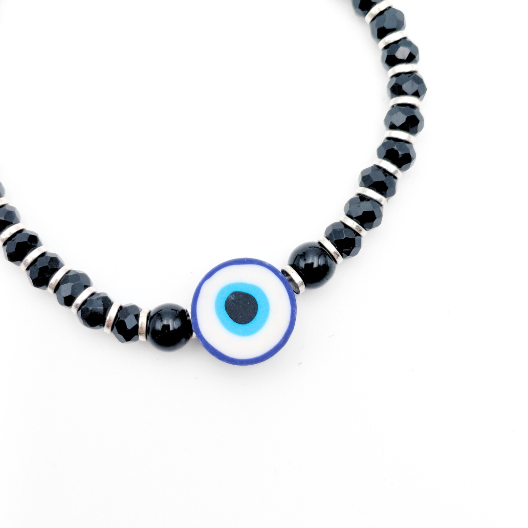 Cerulean Charm Nazariya Bracelet 3.24 g