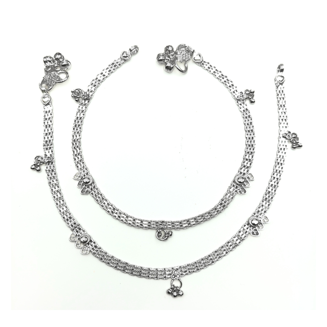 Charmed Heart Payal 254 mm / 29.11 g