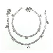 Charmed Heart Payal 254 mm / 29.11 g