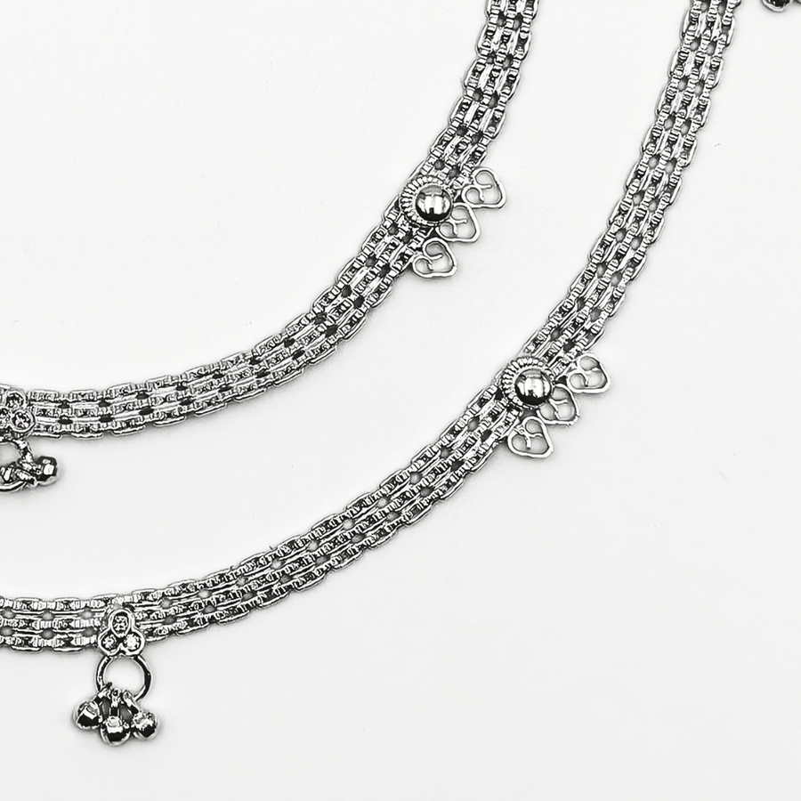 Charmed Heart Payal 254 mm / 29.11 g