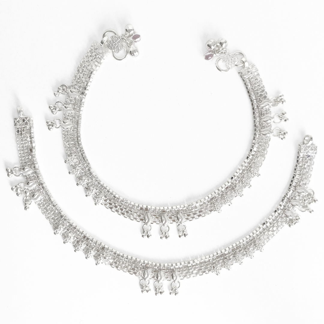 Charming Cascade Payal 254 mm / 64.4 g