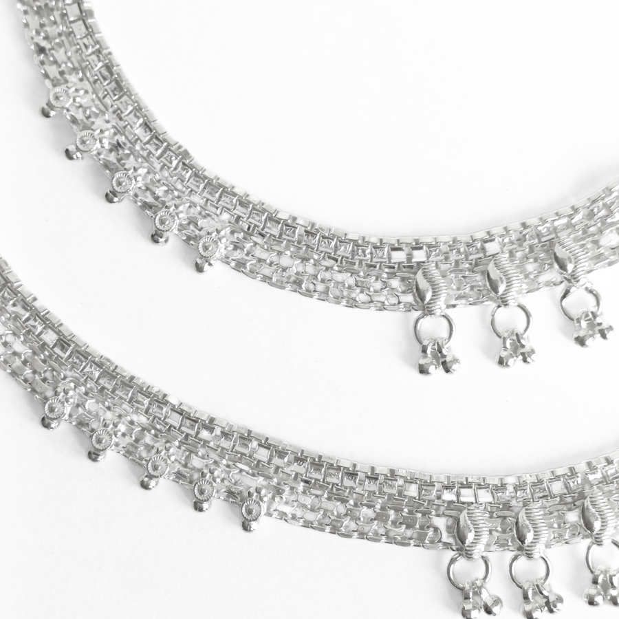 Charming Cascade Payal 254 mm / 64.4 g