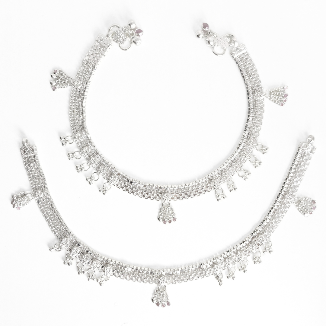 Charming Chimes Payal 267 mm / 69.2 g