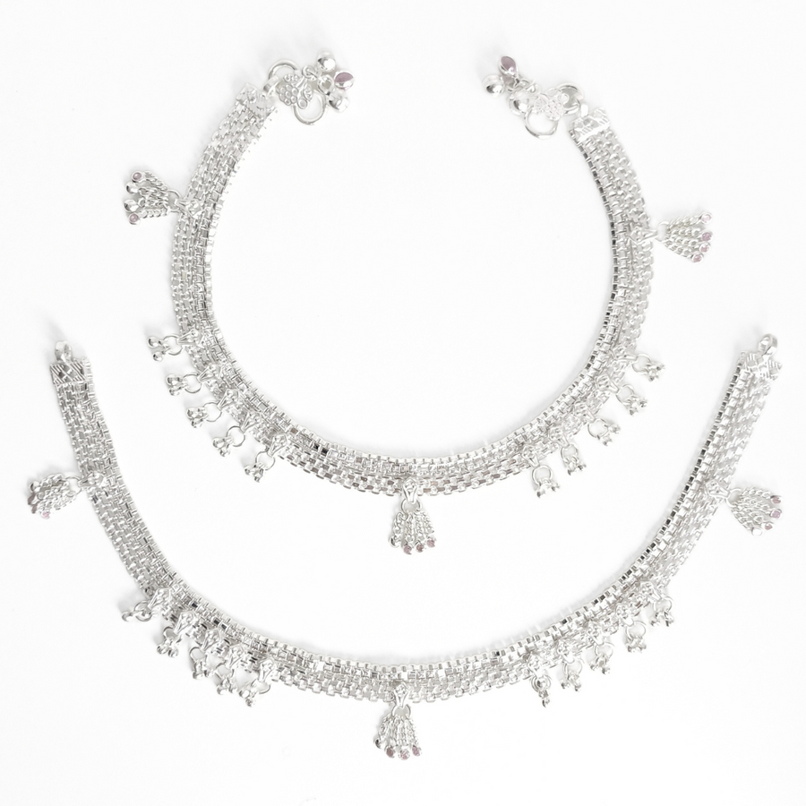Charming Chimes Payal 267 mm / 69.2 g