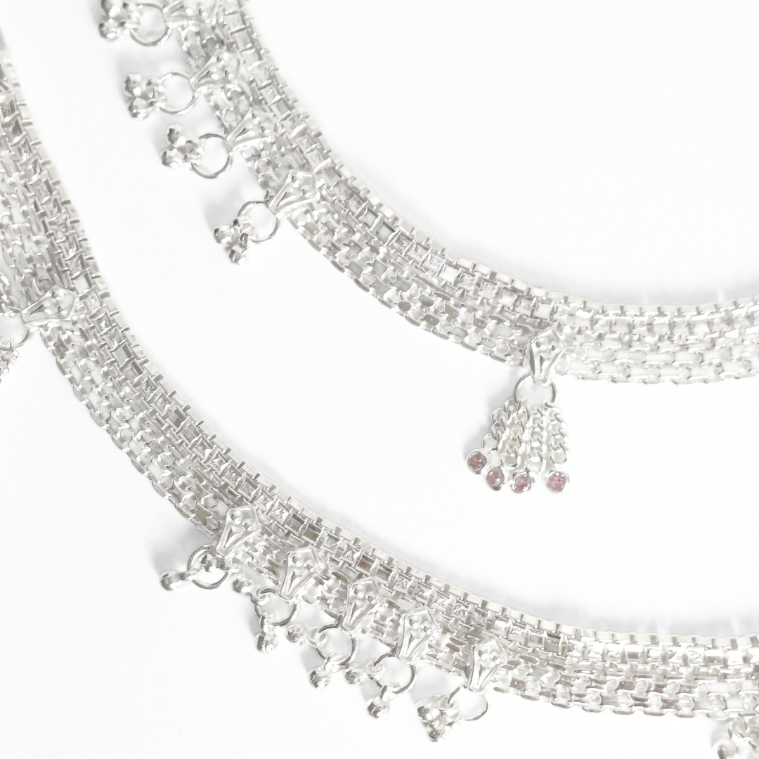 Charming Chimes Payal 267 mm / 69.2 g