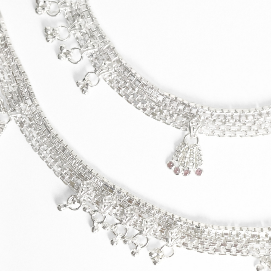 Charming Chimes Payal 267 mm / 69.2 g